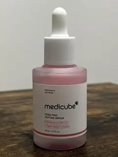 medicube メディキューブ PDRN ピンク セットセラム・トナー・マスク
