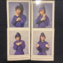 【匿名配送】忍たま乱太郎 忍ミュ 13弾学園祭 ぱしゃこれ 五い 尾浜 久々知③