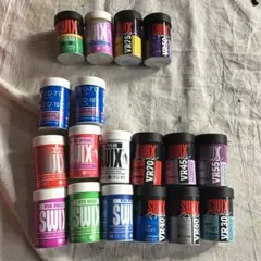 2026年最新】swix waxの人気アイテム - メルカリ