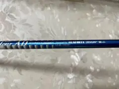 人気シャフト】 TOUR AD FI 6-SR ミニドラ3W TMスリーブ - メルカリ