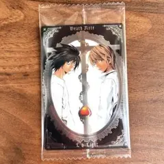 DEATHNOTE デスノート ウエハース　スペシャルレア