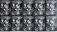 ジャンプGIGA 呪術廻戦 特製缶バッジ 6種セット×10箱