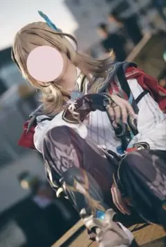 2025年最新】カーヴェ コスプレ 三分妄想の人気アイテム - メルカリ