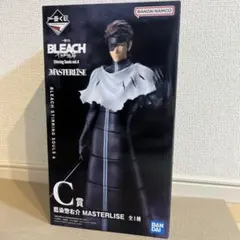 一番くじ BLEACH Stirring vol.4 C賞 藍染 惣右介