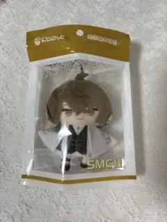 にじさんじ 加賀美ハヤト にじぱぺ にじぱぺっと SMC組