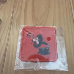 バウンディカプセルトイ　　ワッペンのサムネイル