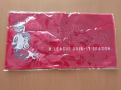 大阪エヴェッサ ミニタオル