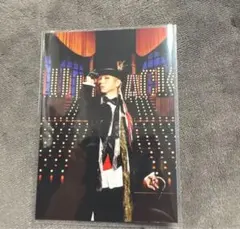 2026年最新】acid black cherry トレカの人気アイテム - メルカリ