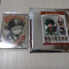 僕のヒーローアカデミア 爆豪勝己