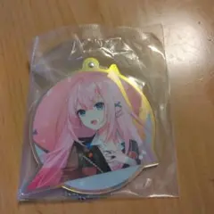 【即日発送可】プロセカ　巡音ルカ　アクリルキーホルダー　1番くじ