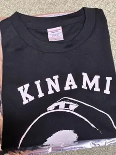 木浪聖也　阪神タイガース　優勝記念シークレット選手顔イラストTシャツ優勝ver 木浪聖也 阪神タイガース 優勝記念シークレット選手顔イラストTシャツ