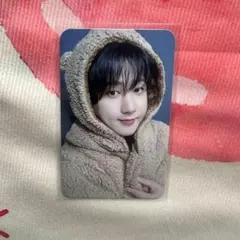 チャンビン K-POP