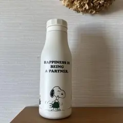 限定最終値下げ価格　スターバックス　スヌーピー タンブラー 未使用品