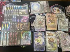 青白ライオネル デッキ 微高レート - メルカリ