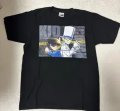名探偵コナン 刺繍Tシャツ Lサイズ APTX4869 - メルカリ