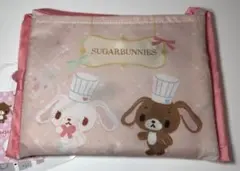 シュガーバニーズエコバッグのサムネイル