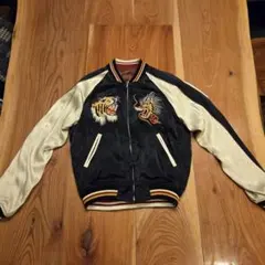 2026年最新】the flat head スカジャンの人気アイテム - メルカリ