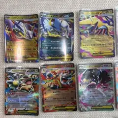 ポケモンカード100枚セット