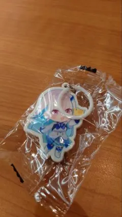 リゼヘルエスタ　キーホルダー