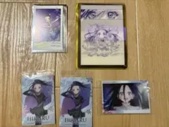 メダリスト展　狼嵜光　まとめ売り