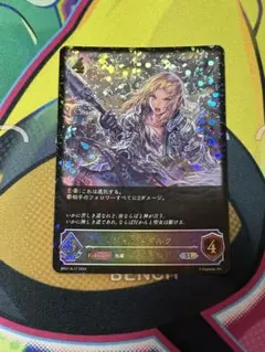 シャドバ ジャンヌダルク UR - メルカリ