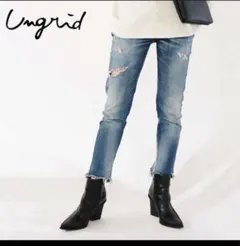 フレイドヘムストスリUngrid アングリッド