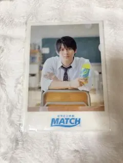 2025年最新】平野紫耀 クリアファイルの人気アイテム - メルカリ