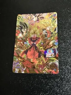 スーパードラゴンボールヒーローズ ベジット・ゼノ ugm3-068 PSA10 2026年最新】ugm3-068の人気アイテム - メルカリ