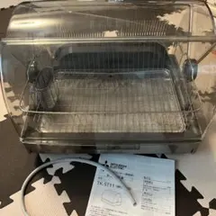 MITSUBISHI ELECTRIC TK-ST11 フードドライヤーのサムネイル