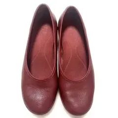 CAMPER パンプス　革　36のサムネイル