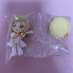 おジャ魔女どれみ あそーとコレクション フィギュア 飛鳥ももこ A賞