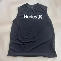 Hurley タンクトップ ノースリーブ UPF50+ Lのサムネイル
