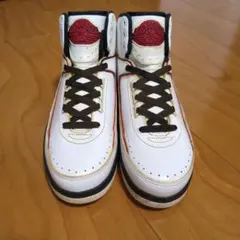 NIKE AIR JORDAN 2 RETRO スニーカーのサムネイル