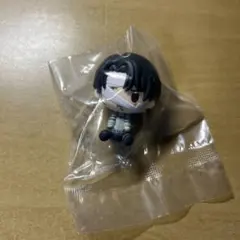 進撃の巨人 一番くじ H賞 ちょこのっこフィギュア リヴァイ