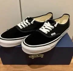 VANS × 417 EDIFICE Vans LX Authentic 44 - メルカリ