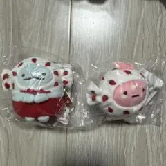 すみっコぐらし ロフト限定 サクマ とかげ ふろしき セット