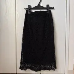 ハニーズ　スカート　M