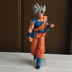 一番くじ　B賞　孫悟空（身勝手の極意）　ドラゴンボールフィギュア