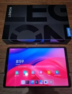 Lenovo Legion Tab Y700 2025 16GB512GB中国版 - メルカリ
