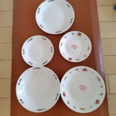 2025年最新】CORELLE 食器の人気アイテム - メルカリ