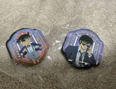 くら寿司 ビッくらポン 名探偵コナンコラボ