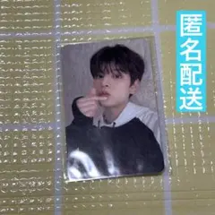 straykids スンミン maxident withfans トレカ