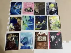 2026年最新】パンドラハーツ ブックカバーの人気アイテム - メルカリ