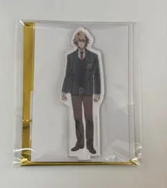 ブロくじ うたプリ 那月