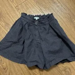 TOCCA スカートキュロット