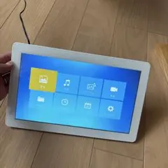 OMRON KP-GWAP-D マルチプラットフォーム蓄電池用　表示ユニット OMRON KP-GWAP-D マルチプラットフォーム蓄電池用 表示ユニット - メルカリ
