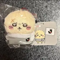 【正規品】ちいかわ×Jリーグ ユニフォームマスコット ラッコ