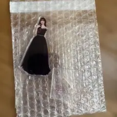 NiziU オンライン 쿠지 ミニアクスタ ミイヒ