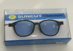 新品 Zoff サンカットグラス 目黒蓮 着用