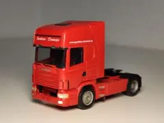 2026年最新】herpa 1/87 スカニアの人気アイテム - メルカリ